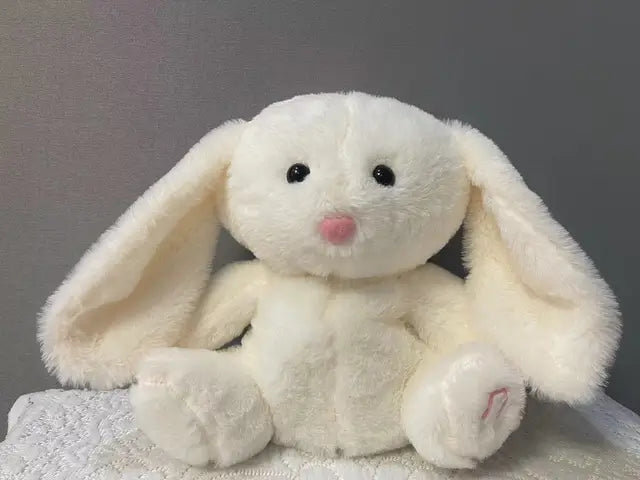 Baby Breath Baby Bear Soothes Otter Plush Toy Doll