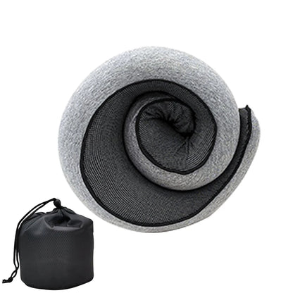 Travel Neck Pillow Memory Foam