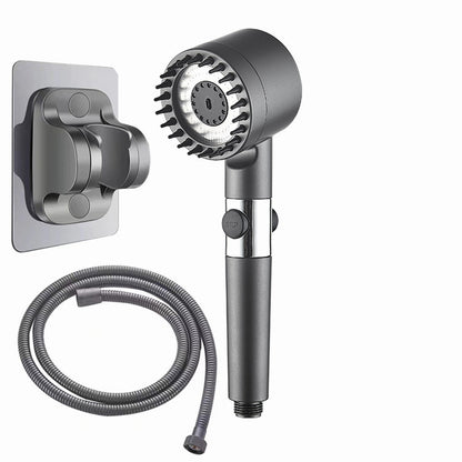 Wear Spray Strong Pressurized Shower Head