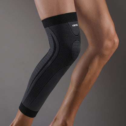 Sports Knee Protector Long Protective Knee Brace