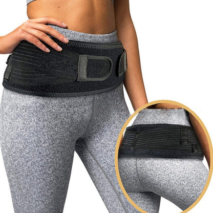 Pelvic Posture Correction Belt Sacroiliac Support Hip Brace