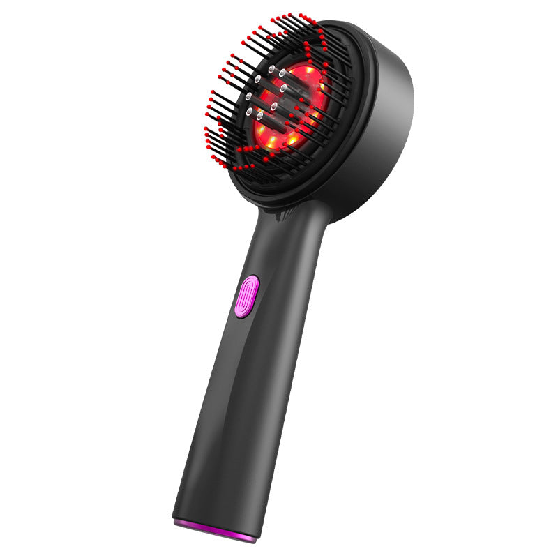 Breo Scalp3 Scalp Massaging Brush, Hair Scalp Massage