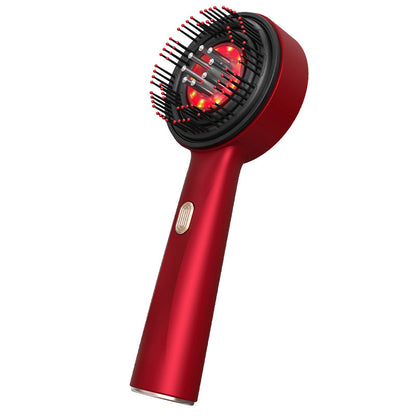 Breo Scalp3 Scalp Massaging Brush, Hair Scalp Massage