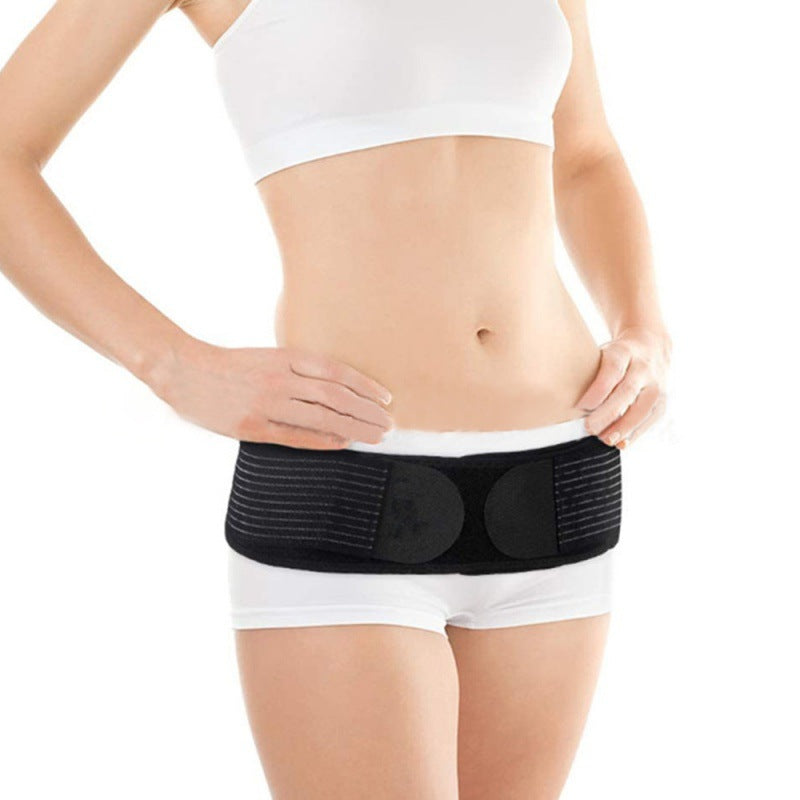 Pelvic Posture Correction Belt Sacroiliac Support Hip Brace