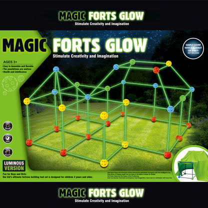 Amazon Children's Tent, Building Game House Toy