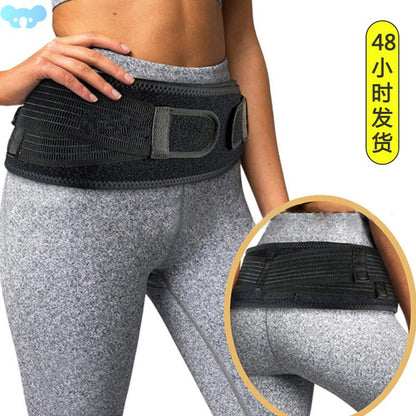 Pelvic Posture Correction Belt Sacroiliac Support Hip Brace