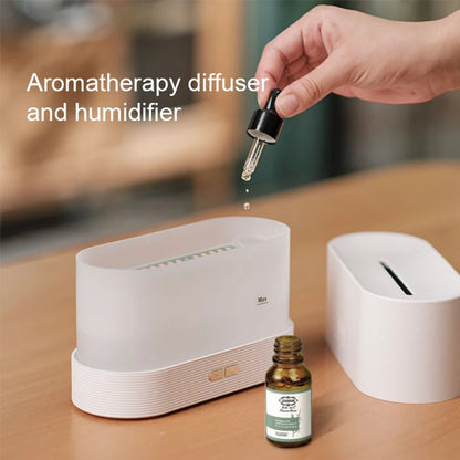 Aroma Diffuser Air Humidifier Ultrasonic Cool Mist