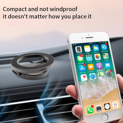 Strong Magnetic Cell Phone Holder Car 360°