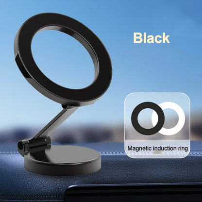 Strong Magnetic Cell Phone Holder Car 360°